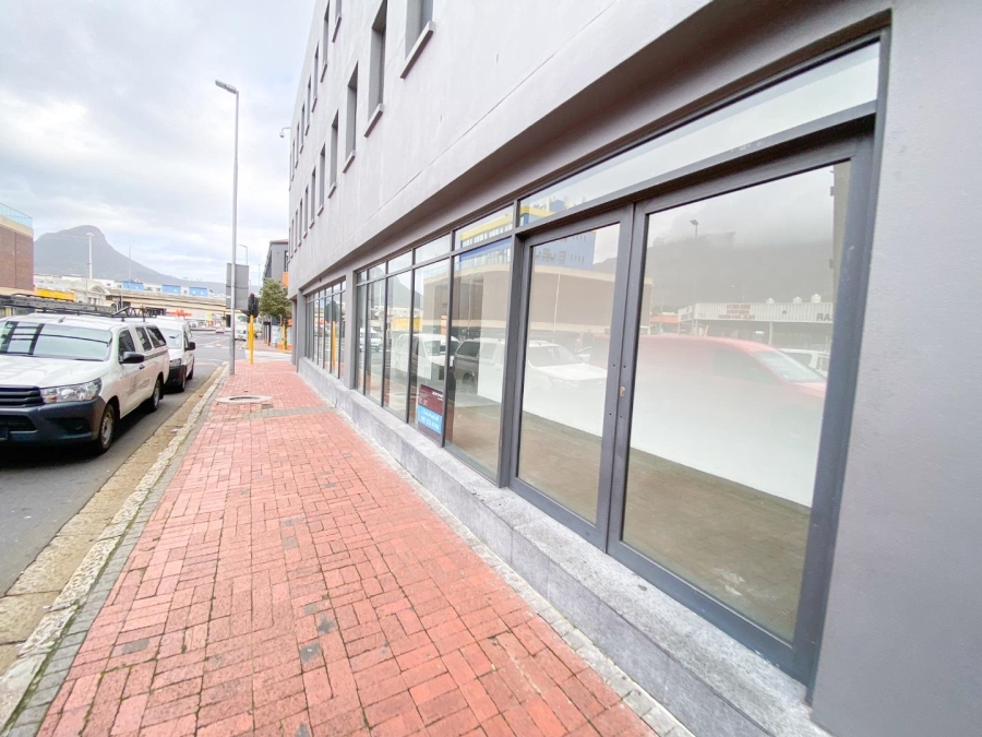 To Let commercial Property for Rent in Foreshore Western Cape